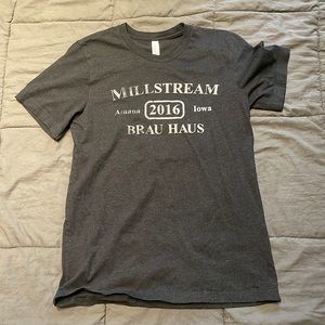 Mens T-shirt